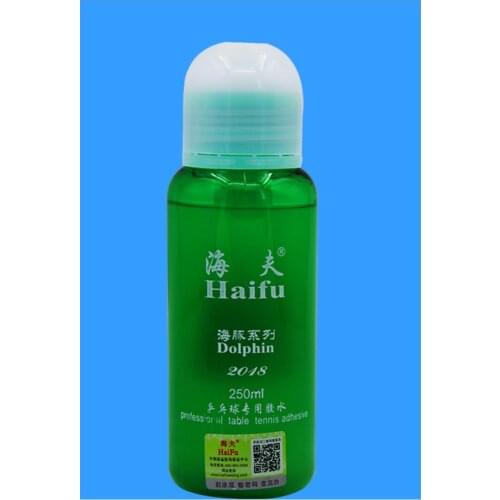 Haifu Glue 250ml Table Tennis Speed glue