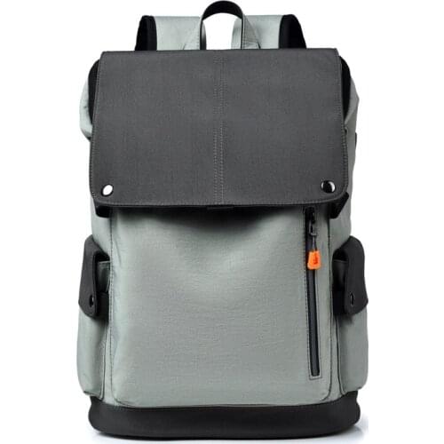 HU WAI JIAN FENG Backpacks For Men