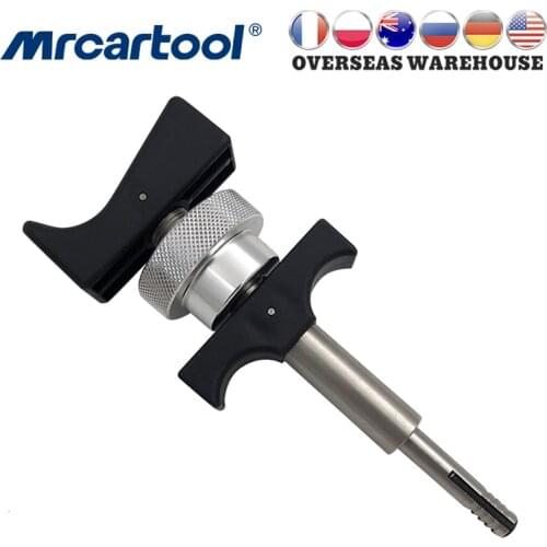 MR CARTOOL Ignition Coil Extraction Tool Pen Ignition Coil Remover For VW Audi OEM T10530 1.2 1.4 2FS 2013on WELZH WW-4032