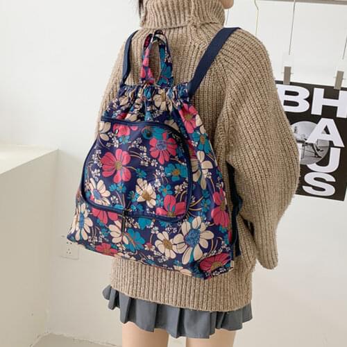 Lagemisay Womens Casual Backpacks