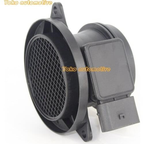 Mass Air Flow Meter AIRFLOW Sensor FOR MERCEDES-BENZ C-CLASS (W203)(2000/05 - 2007/08) 5WK9638/5wk9638Z /2710940248/A2710940248