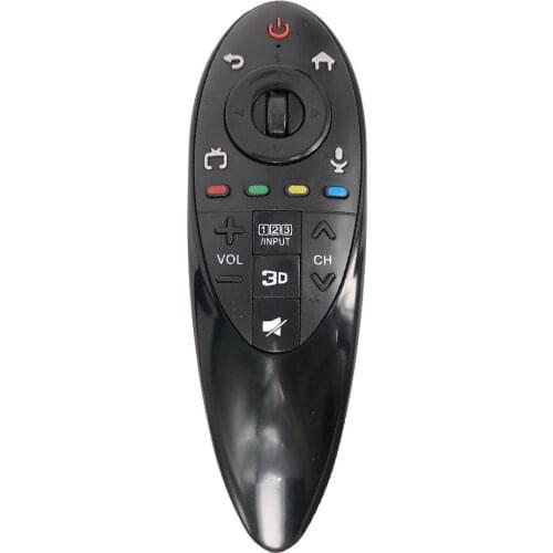New Magic 3D Replaced Remote Control For LG AN-MR300 AR-MR400H AN-MR400K AN-MR3005 AN-MR3006 AN-MR3007 LM6600 LM6200 Smart TV