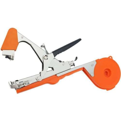 Tying Machine Plant Garden Plant Tapetool Tapener For Vegetable Grape Tomato Cucumber Pepper Flower Branches Tapener