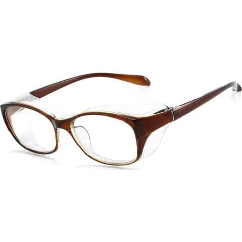 Fashion Women Men Goggles Anti Wind,Sand,Smog,Pollen Eyeglasses Frame Anti-Blue Light Blocking Glasses Eye Protection Eyewear