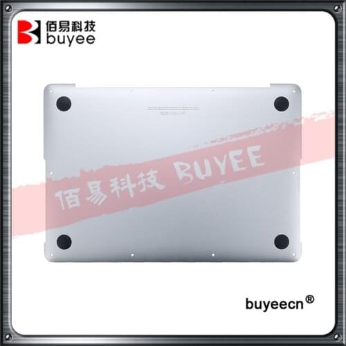Original For Macbook Pro Retina 13'' A1502 Bottom Case Cover 2013 2014 2015 Year Replacement