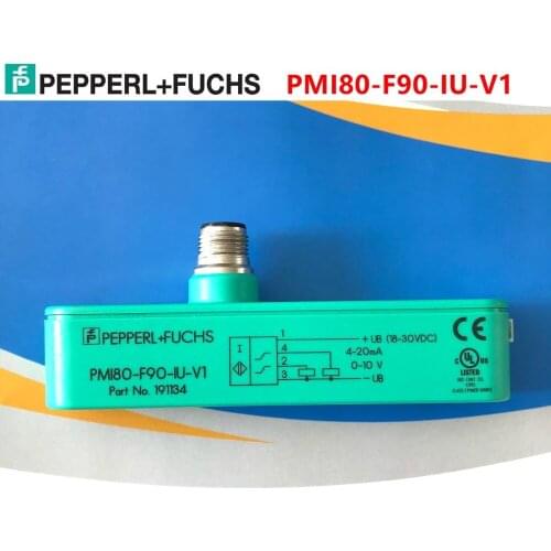 P+F PMI80-F90-IU-V1 Brand new original