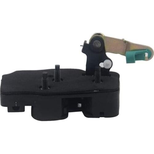 Door Lock Actuator Lower Latch Hinge for Dodge Ram 1500 1998-2002 Quad Cab Rear