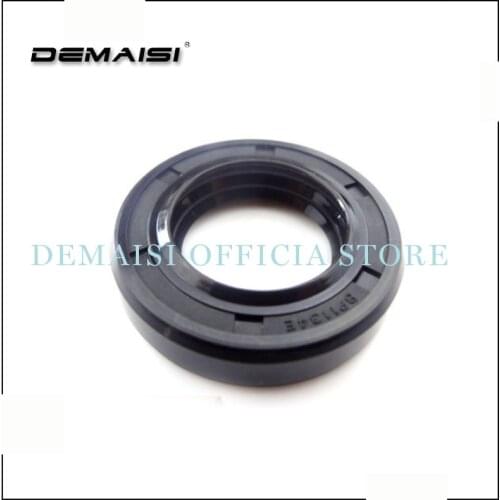 DEMAISI BRAND 49365-V0229 Power steering rack seal 18*30*6.4/7 mm REPLACE WITH NOK BP1134E
