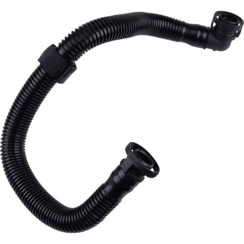 06E133817 06F103235 Crankcase Breather Vent Hose Pipe Fit For Audi A3 A4 A6 TT 2.0TFSI VW SEAT SKODA