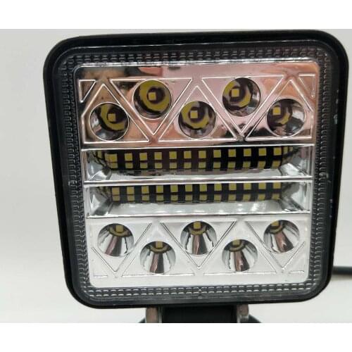 1 PCS LED 45W Car Work Light Head Light Off Road 12V 24V super bright