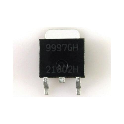 10PCS/lot AP9997GH TO252 AP9997 TO-252 9997GH AP9997GH-HF