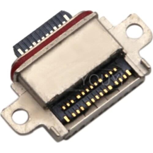 10pcs/lot For Samsung Galaxy S20 G980/S20+ G985 Dock Connector Charging Port
