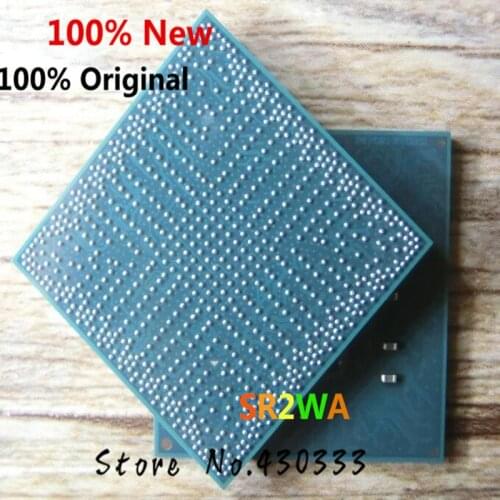 100% New SR2WA GL82H270 BGA