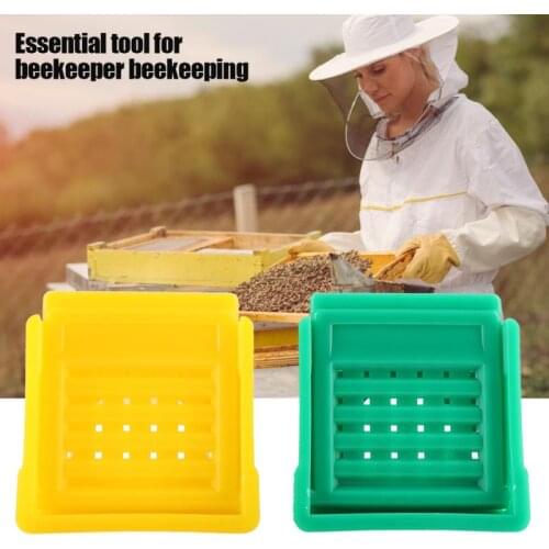 2Pcs Beehive Ventilation Opening Window Beekeeping Tool Beehive Ventilation Openings Allow The Worker Bees To Get Through
