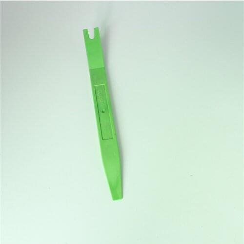 Car Portable Auto Car Radio Panel Door Clip Panel Trim Dash Audio Removal Installer Pry Repair Tool Plastic Crowbar