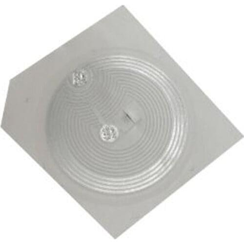 10PCS UID Changeable Stickers RFID Tags Block 0 Rewritable 13.56Mhz Proximity Cards Key Writable Copy Clone