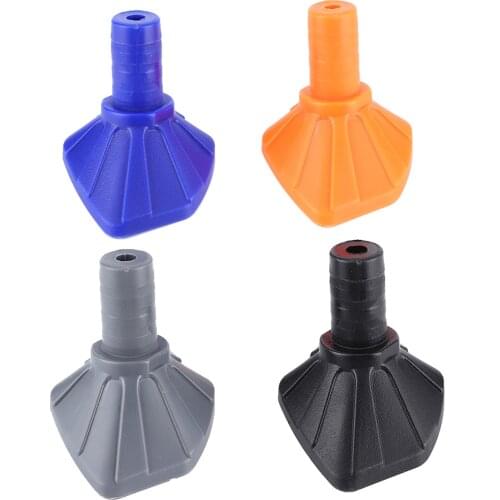 Motorcycle Side Stand Base Kickstand Holder Pad Fit for Husqvarna 125-501 TE/FE/TX/FX Motorcycle Accessory