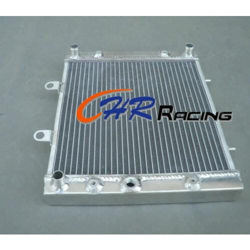 FOR NEW Aluminum Radiator Polaris Sportsman 500 2004-2008 2005 2006 2007 2008 04-08