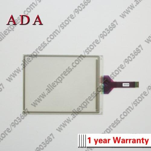 For GUNZE G-22-6Z Touch Panel Glass Screen Digitizer GUNZE G-22-6Z Touchpad