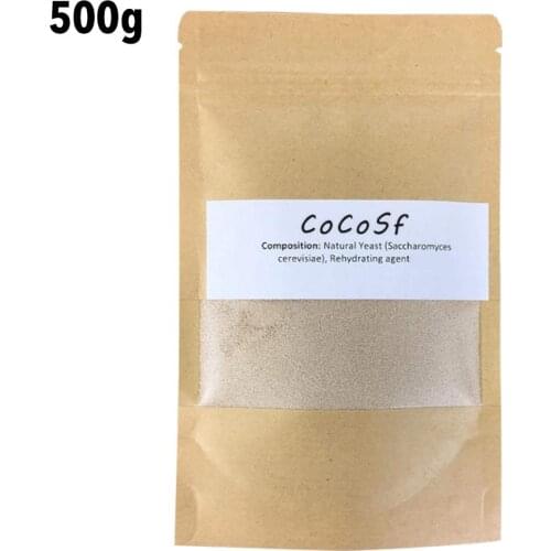 Yeast Moonshine 10/20/50/100g Fermentation Angel Distillation Distiller Home Brewery Vodka Brew Imperatrice Leaven Koji