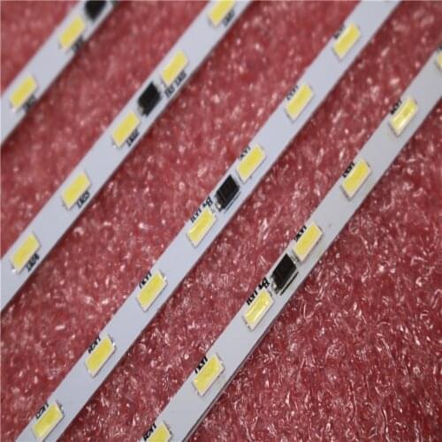 LCD-40V3A V400HJ6-LE8 New LED strip V400HJ6-ME2-TREM1 10 Piece 52LED 490MM