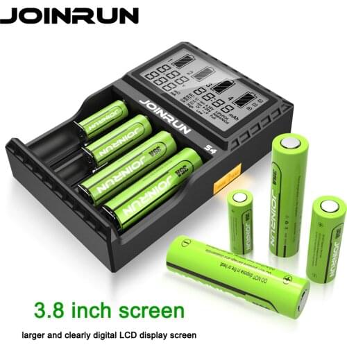 Joinrun Battery Chargers