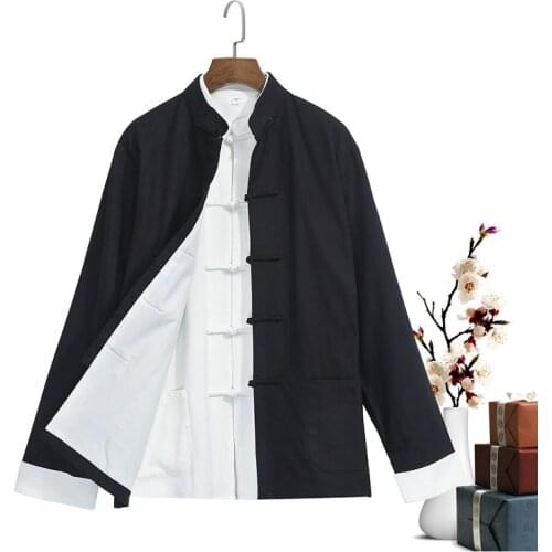 Kungfu Brother Military Shirts