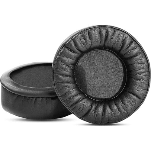 Memory Foam Replacement Earpads Pillow Ear Pads Cushion Cover Cups Repair Parts for Sony MDR-XD200 MDR-XD150 Headphones Headset