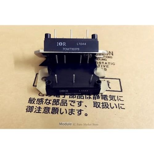 70MT160PBPBF 100MT160PBPBF Fast delivery New IGBT Modules