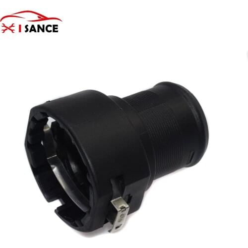 Lower Hose Connector 254853J000 for Hyundai Kia Sonata Tucson Optima Elantra Sportage