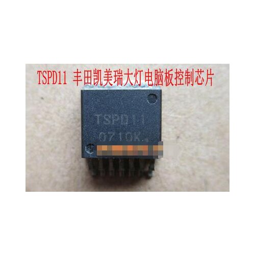 100% NEW Free shipping TSPD11