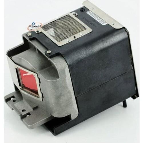 Original Projector Lamp For InFocus IN3126 Bulb With Housing