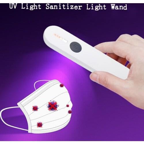 PDQ Ultraviolet Lamps