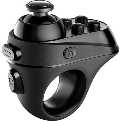 R1 Bluetooth 4.0 Wireless Gamepad VR Remote Mini Joystick Accessories
