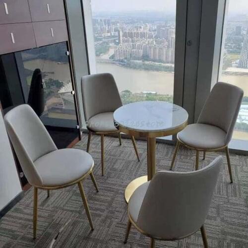 Modern Dining Chair, Make-up Chair, Dining Back Chair, Dining Table And