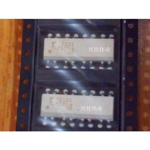 TLP521-4 TLP521-4GB SOP-16