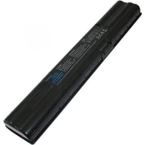 UGB genuine Replacement Asus A41-A3 A41-A6 A3 A3000 A6 A6000 A6F laptop battery