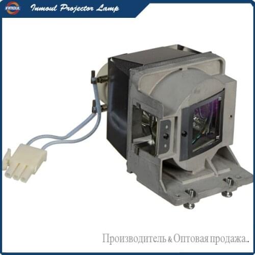 Replacement Projector lamp 5J.JA105.001 for BENQ MS521 / MX522 / MW523