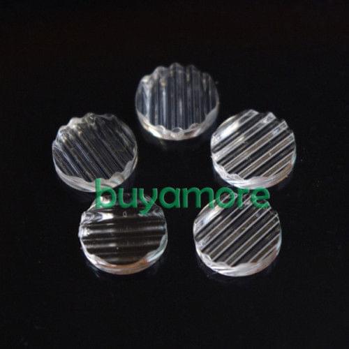 10pcs 45 Laser Line Module/Diode Colophony /Plastic Lens