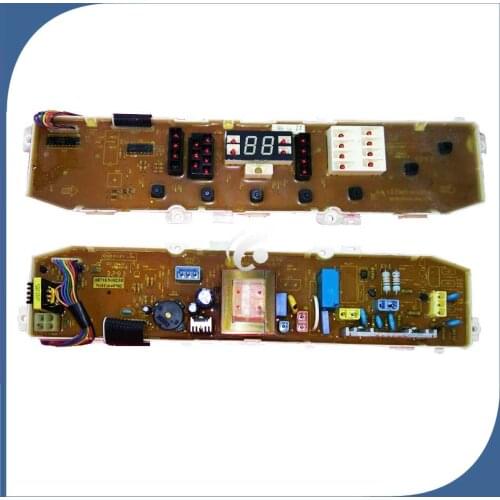 100% tested for washing machine used board control board 6870EC9103A 6870EC9103A-1 EBR61673702 Computer board used