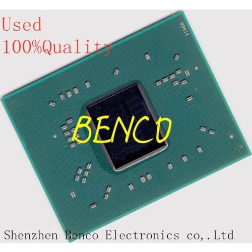 100% test good product AM7410JBY44JB CPU BGA Chipset