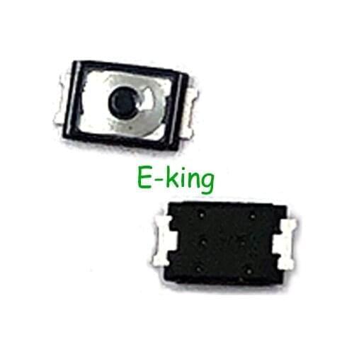 50PCS For Samsung Galaxy J4 Core J6 J8 Plus Power Volume Switch Key Button Connector Replacement