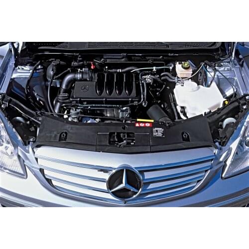 Hood Damper for Mercedes-Benz B-Class W245 2005-2011 Gas Strut Lift Support Front Bonnet Modify Gas Springs Shock Absorber