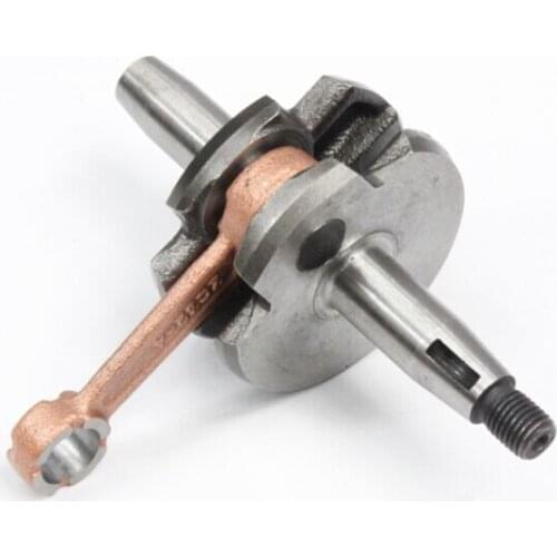 Baja engine crankshaft 23cc / 26cc / 29cc 2T engine 67007-1 Generic