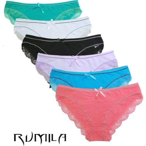 Cotton Seamless Thong Underwear Women G-String Sexy Panties Lingerie Intimate Tanga Calcinha 2pcs/lot 89048