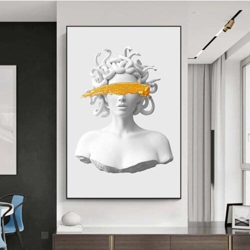 Lovers Holding Hands Graffiti Art Canvas Posters And Prints Abstract Street Art Paintings On the Wall Art Pictures Home Decor