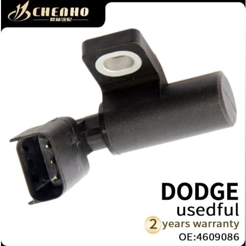 CHENHO BRAND NEW Camshaft Position Sensor 4609086;4609086AC;4609086AD PC242 For Chrysler