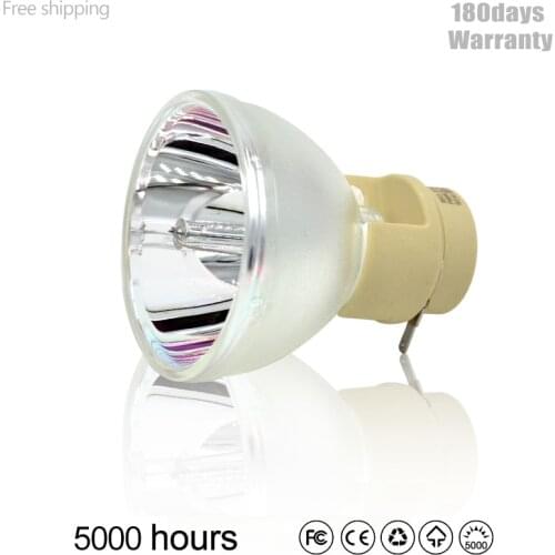 Hot Sale P-VIP 210/0.8 E20.9N Original Projector lamp 5J.JAH05.001 for Benq MH680 MH630 TH680 TH682ST