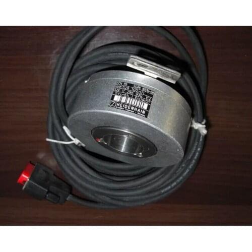 Elevator encoder original ECN113 2048 16S15-58