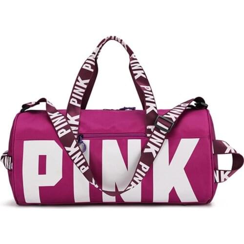 Походные рюкзаки PINK China At AliExpress